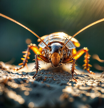 General Pest Control